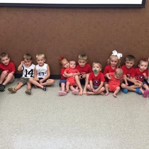 Meet your Posher, Tammy